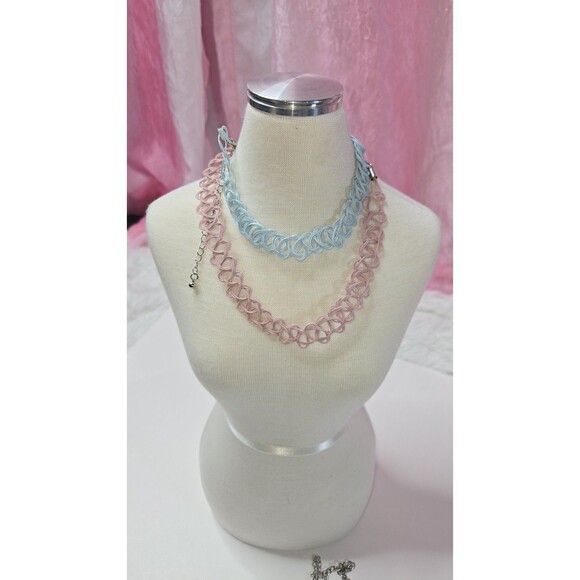 Jewelry Lot Unicorn Sparkle Fairy Theme Clean Curated Bundle Free Gift - Picture 8 of 16